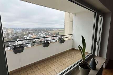 Wohnung Rodgau Nieder-Roden - 3 Zimmer, 76 m&sup2;, 900&euro; | Angebot:25880589