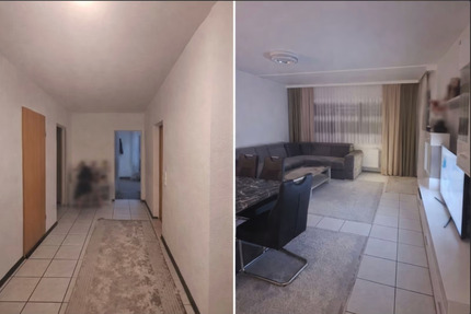 Wohnung Erzhausen - 4 Zimmer, 118 m&sup2;, 1.180&euro; | Angebot:25931311