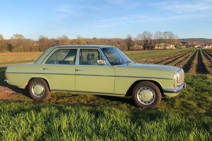 Mercedes-Benz 230 119.000 km 8.000 &euro; Freigericht 63579