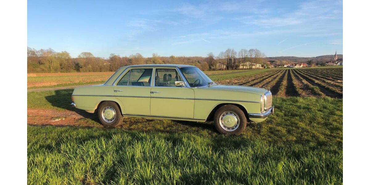 Mercedes-Benz 230 119.000 km 8.000 &euro; Freigericht 63579
