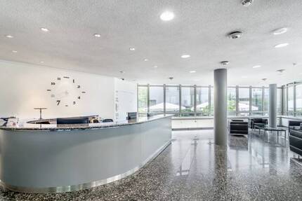 Gewerbeobjekt Frankfurt am Main Westend-Süd - 1.302&euro; | Angebot:25982419