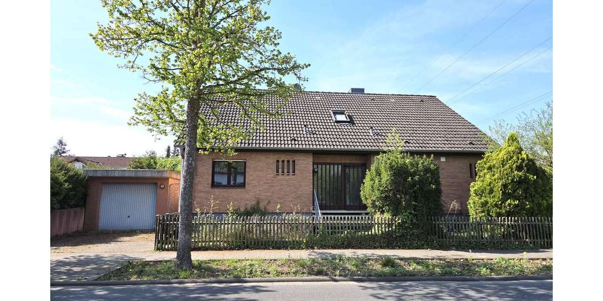 Einfamilienhaus Dieburg - 5.5 Zimmer, 176 m&sup2;, 670.000&euro; | Angebot:26799990