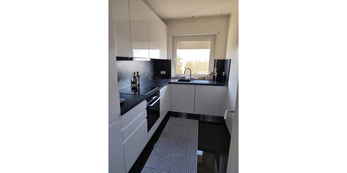 Etagenwohnung Offenbach am Main Bieber - 3 Zimmer, 68 m&sup2;, 1.100&euro; | Angebot:25931306