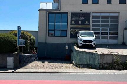 Gewerbeobjekt Bad Vilbel - 850&euro; | Angebot:25843762