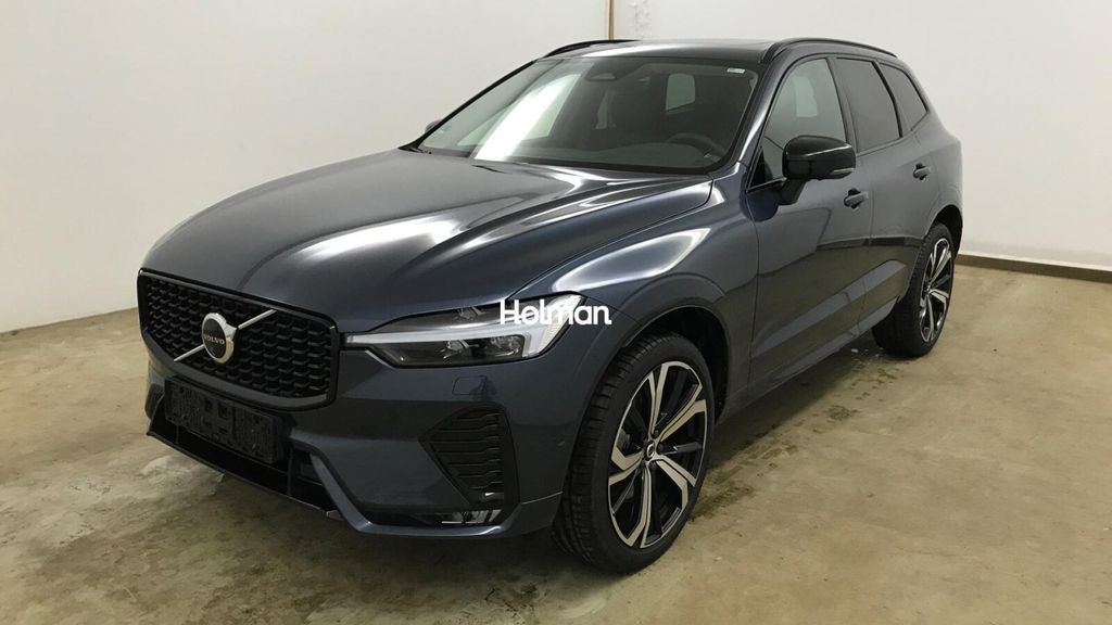 Volvo XC60 14.932 km 38.562 &euro; Eschborn 65760