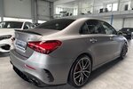 Mercedes-Benz A 35 AMG 4M Limousine AERODYNAMIC-FAHRASSIST-360 21.415 km 49.889 &euro; Groß-Umstadt 64823