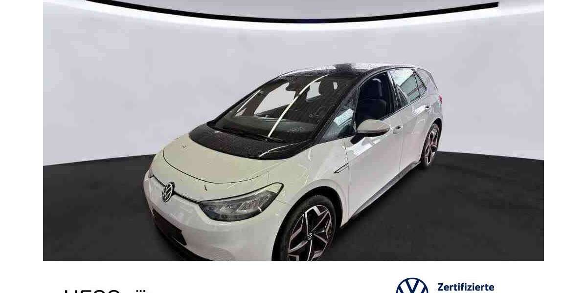 VW ID.3 63.900 km 19.449 &euro; Buedingen 63654