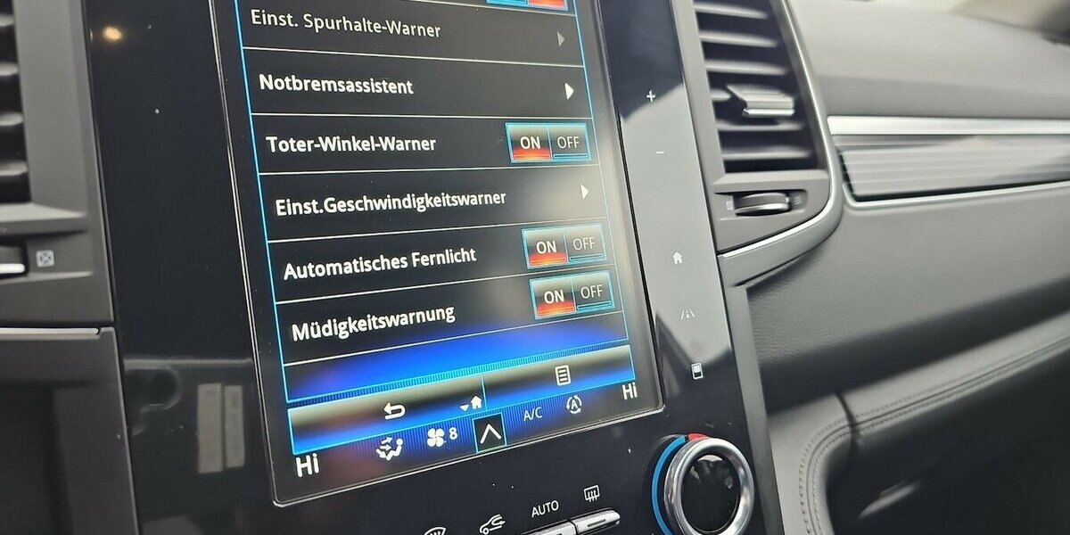 Renault Koleos Intens Inspektion TÜV+AU NEU 32.689 km 22.945 &euro; Schwalbach/Taunus 65824