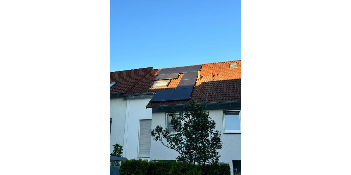 Reihenhaus Nidderau - 5 Zimmer, 107 m&sup2;, 469.000&euro; | Angebot:25395699