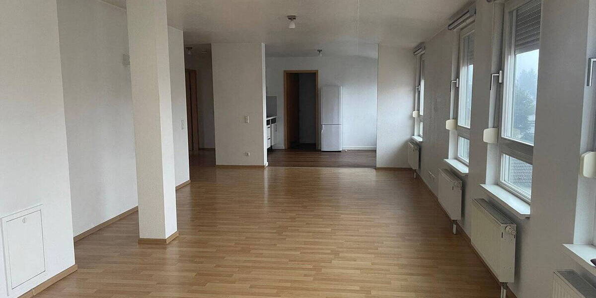 Etagenwohnung Dreieich Sprendlingen Sprendlingen - 3 Zimmer, 101 m&sup2;, 474.500&euro; | Angebot:26730986