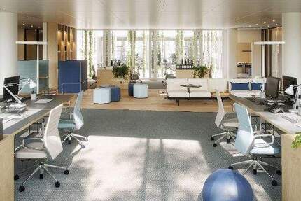 Gewerbeobjekt Frankfurt am Main Altstadt - 33.280&euro; | Angebot:25732855