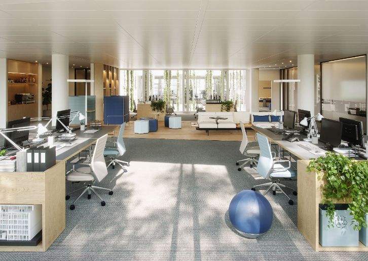 Gewerbeobjekt Frankfurt am Main Altstadt - 33.280&euro; | Angebot:25732855