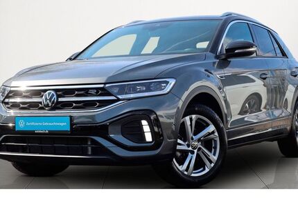 VW T-Roc 18.170 km 29.540 &euro; Bad Homburg 61348