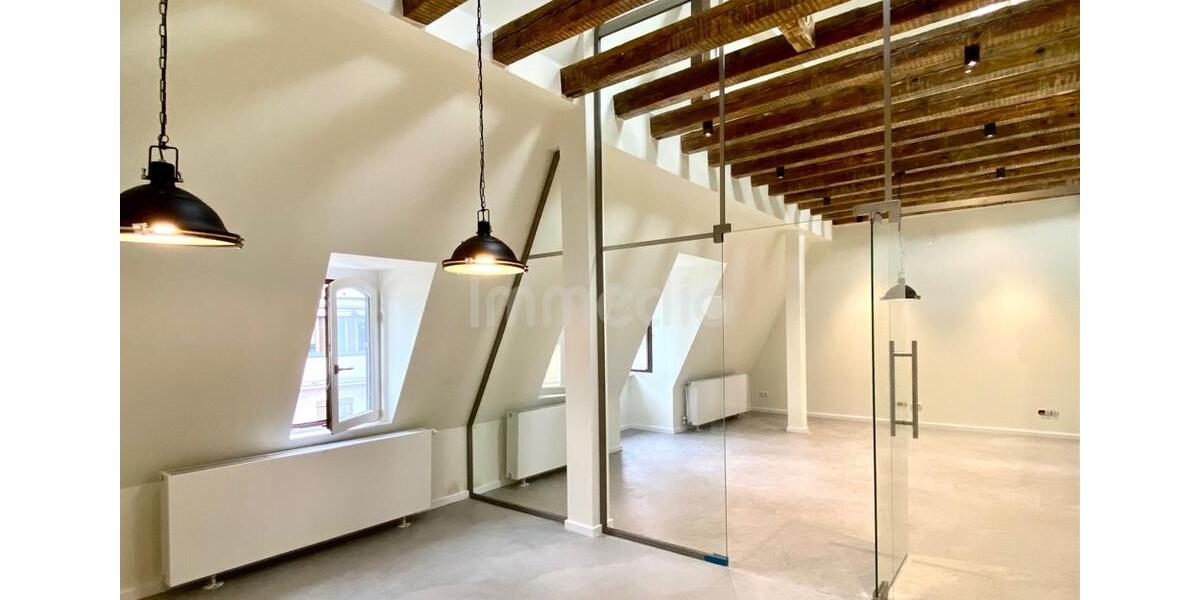 Gewerbeobjekt Frankfurt am Main Innenstadt 1 - 4.950&euro; | Angebot:25545603