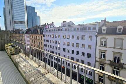 Zimmer Frankfurt Bahnhofsviertel - 4 Zimmer, 600&euro; | Angebot:26617299