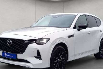 Mazda CX-60 59.713 km 29.950 &euro; Frankfurt am Main 60386