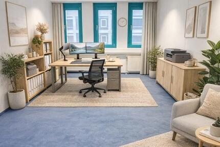 Gewerbeobjekt Frankfurt am Main Gutleutviertel - 12&euro; | Angebot:25316856