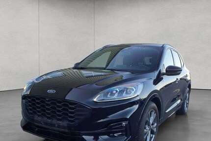 Ford Kuga 33.034 km 21.550 &euro; Frankfurt am Main 60386