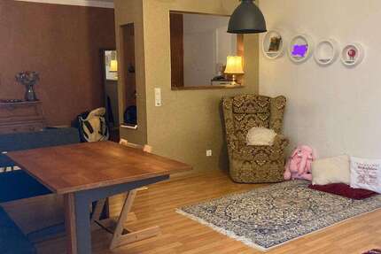 Wohnung Bischofsheim Bischofsheim - 4 Zimmer, 76 m&sup2;, 1.200&euro; | Angebot:24825430