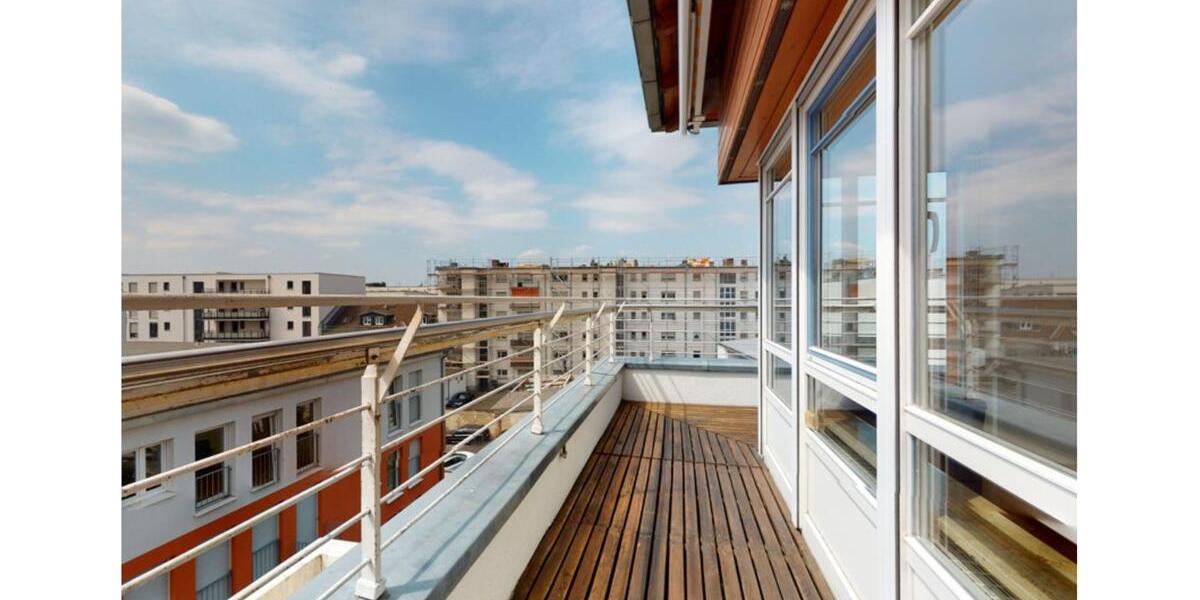 Einfamilienhaus Offenbach am Main - 3 Zimmer, 73 m&sup2;, 1.550&euro; | Angebot:26004073