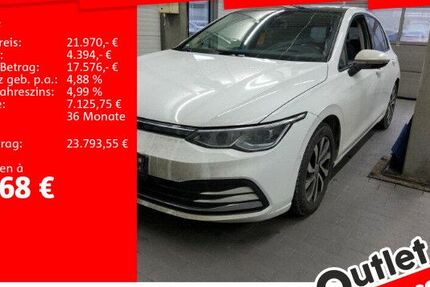 VW Golf 102.010 km 21.970 &euro; Frankfurt 60326