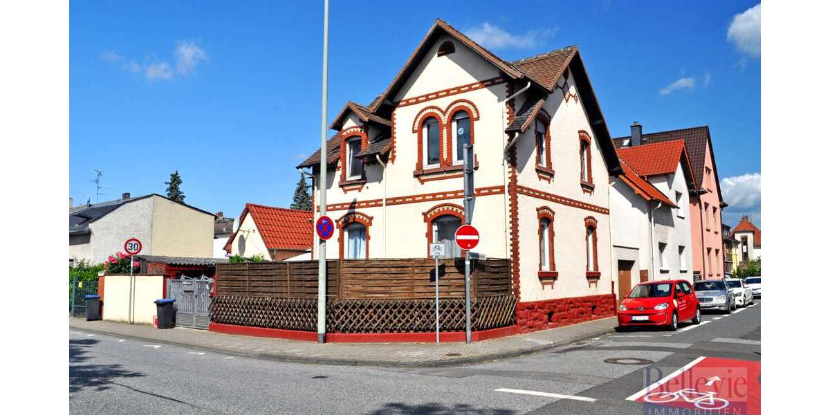 Einfamilienhaus Kelsterbach - 6 Zimmer, 121 m&sup2;, 498.000&euro; | Angebot:23270304