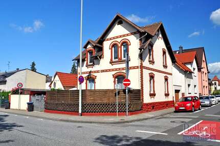 Haus Kelsterbach - 6 Zimmer, 121 m&sup2;, 498.000&euro; | Angebot:23270304