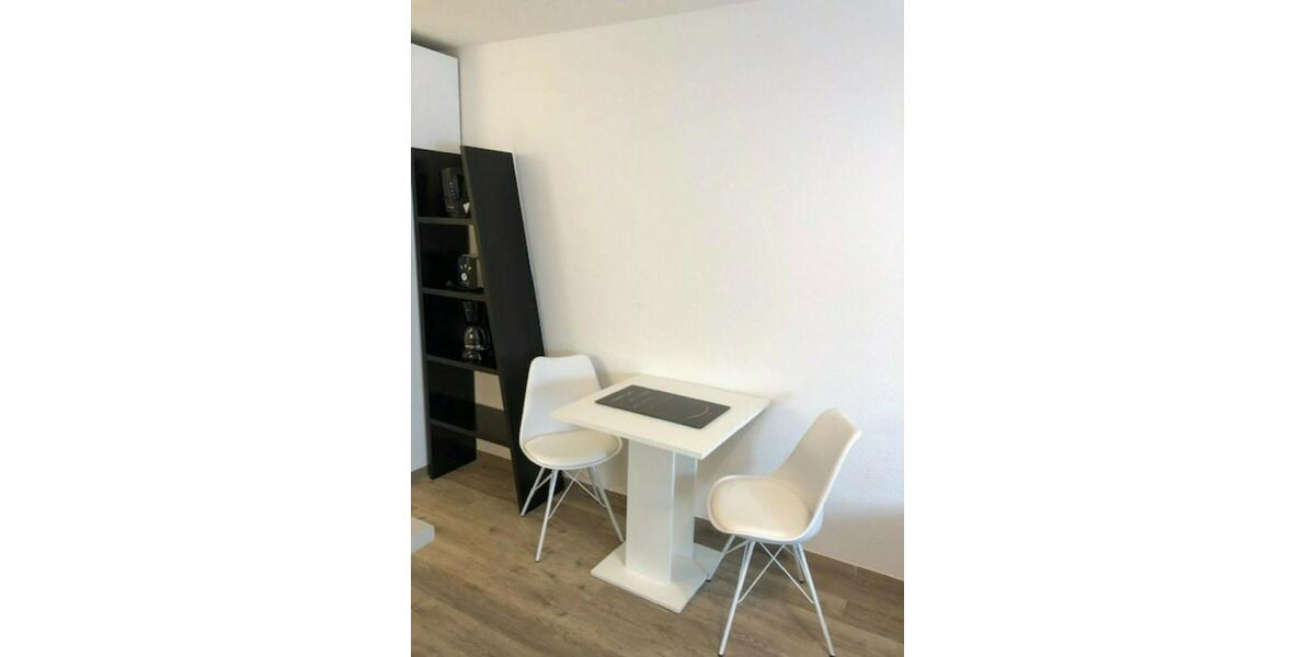 Etagenwohnung Frankfurt am Main Niederrad - 1 Zimmer, 20 m&sup2;, 695&euro; | Angebot:15329280