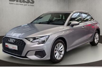 Audi A3 35.796 km 24.700 &euro; Dietzenbach 63128