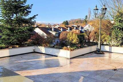 Wohnung Friedrichsdorf - 5 Zimmer, 180 m&sup2;, 2.149&euro; | Angebot:25903062