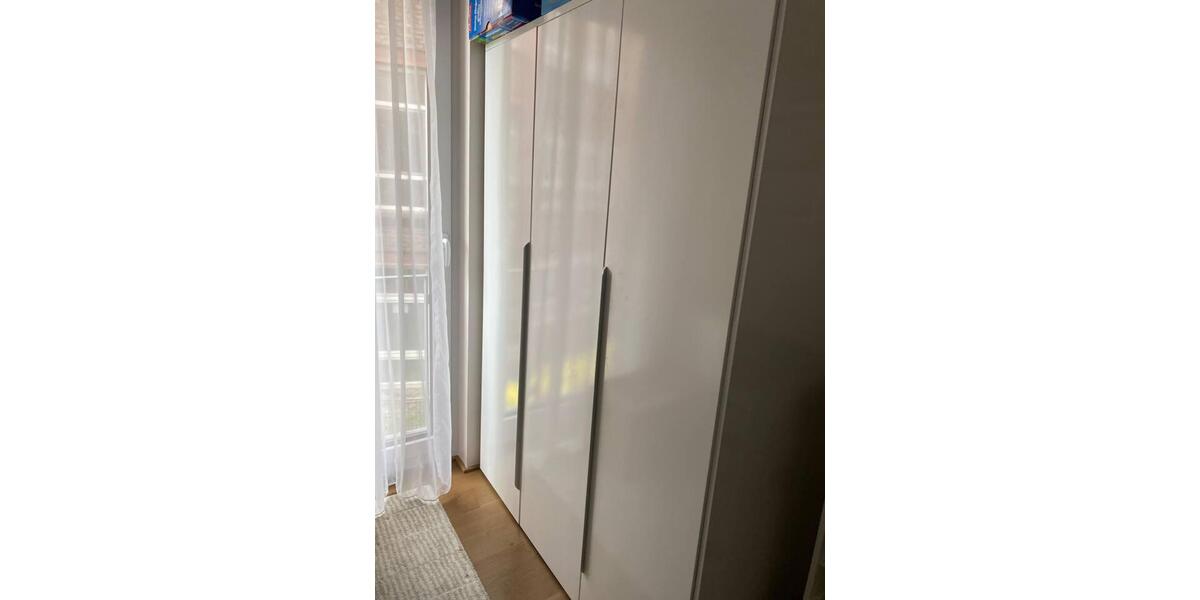 Etagenwohnung Frankfurt am Main Rödelheim - 3 Zimmer, 90 m&sup2;, 1.895&euro; | Angebot:25662540