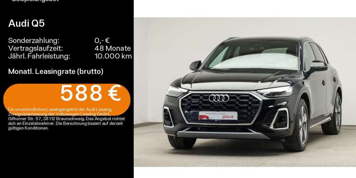 Audi Q5 65.000 km 39.888 &euro; Mühlheim a. Main 63165