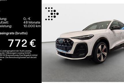 Audi Q5 1.001 km 69.990 &euro; Oberursel 61440