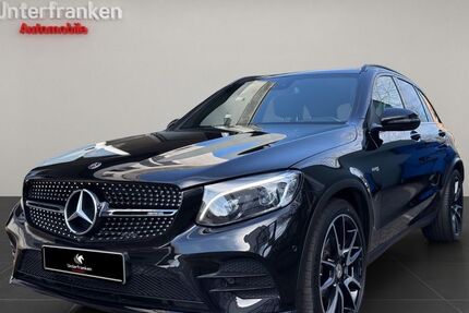 Mercedes-Benz GLC 43 AMG 92.000 km 35.980 &euro; Aschaffenburg 63743