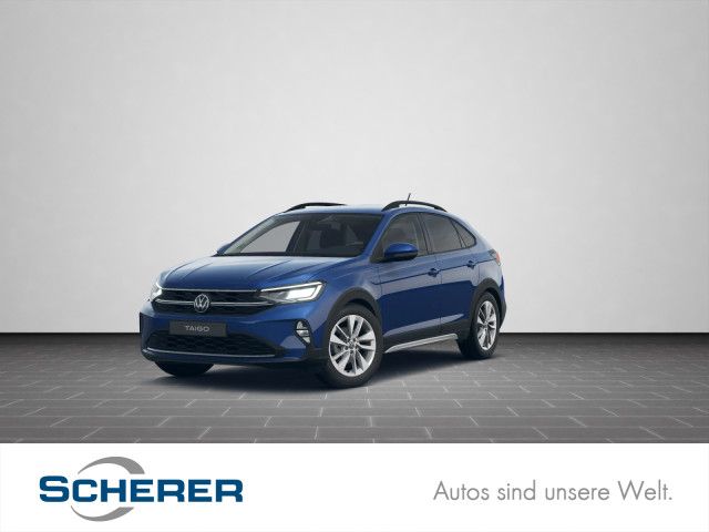 VW Taigo 10.359 km 19.430 &euro; Aschaffenburg 63741