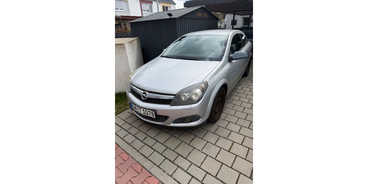 Opel Astra 165.455 km 1.290 &euro; Rodgau 63110