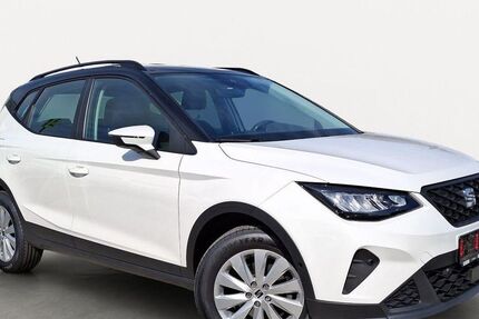 Seat Arona 31.024 km 14.650 &euro; Friedberg 61169