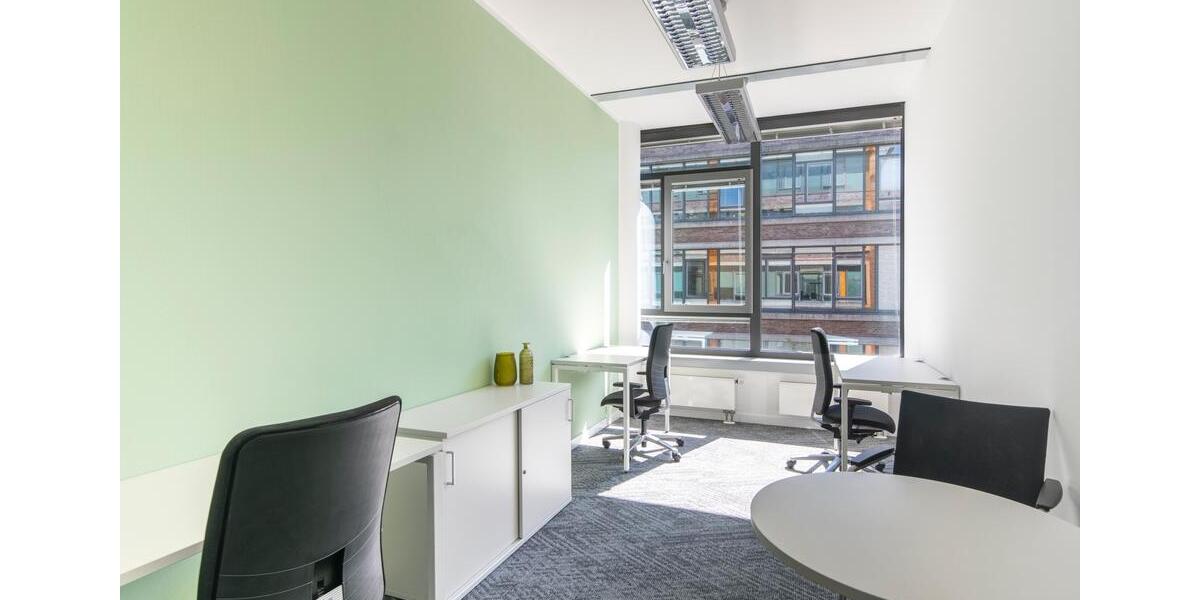 Gewerbeobjekt Frankfurt am Main Ostend - 1.369&euro; | Angebot:22939218