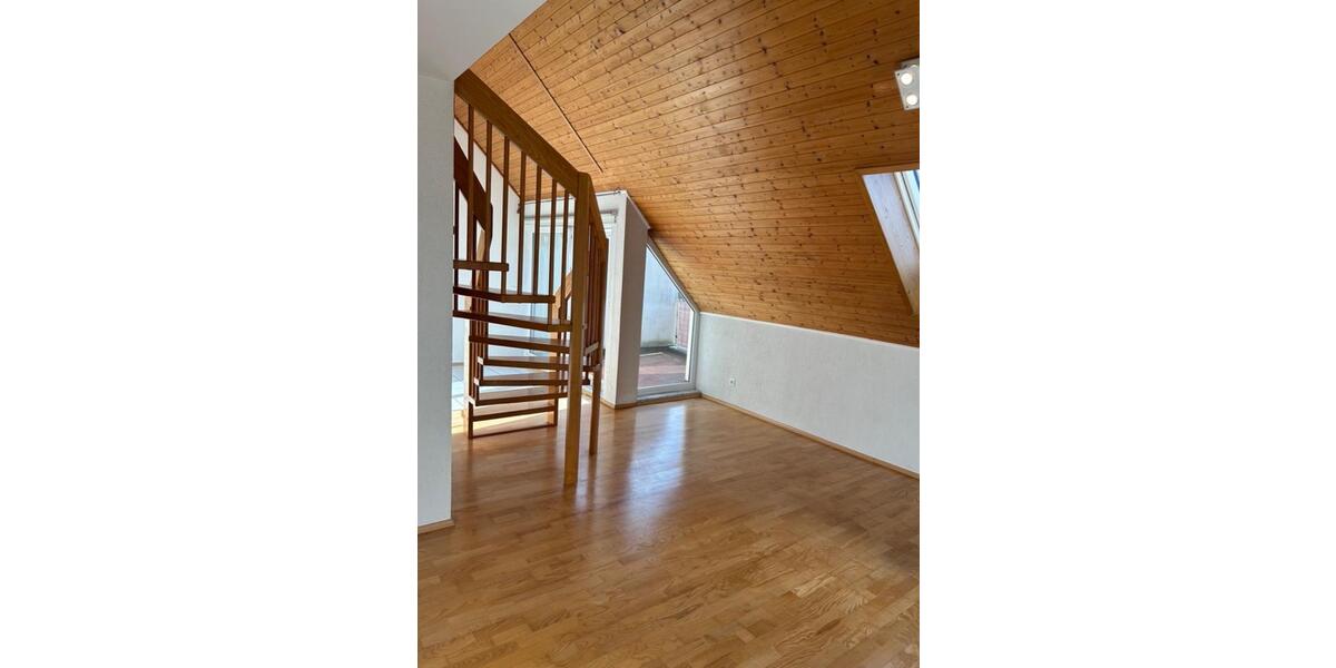 Maisonettenwohnung Frankfurt am Main Sindlingen - 2.5 Zimmer, 73 m&sup2;, 295.000&euro; | Angebot:25945897