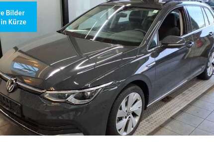 VW Golf Variant 35.500 km 24.888 &euro; Mühlheim a. Main 63165