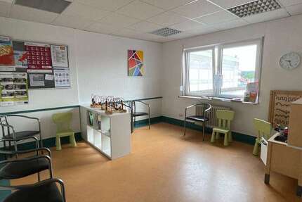 Gewerbeobjekt Bad Homburg Berliner Siedlung/Gartenfeld - 2.250&euro; | Angebot:21734896