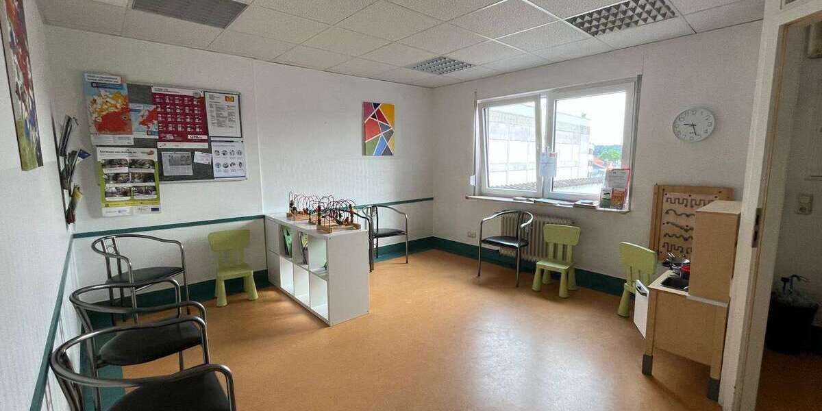 Gewerbeobjekt Bad Homburg Berliner Siedlung/Gartenfeld - 2.250&euro; | Angebot:21734896