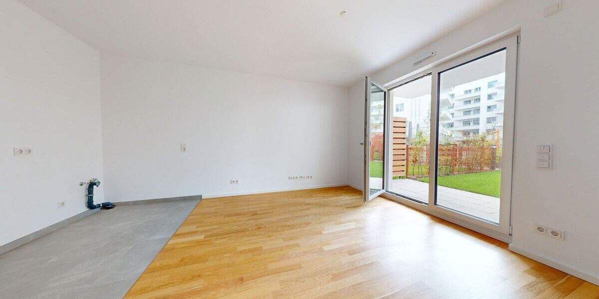 Etagenwohnung Frankfurt am Main Gallus - 3 Zimmer, 61 m&sup2;, 499.900&euro; | Angebot:25747681