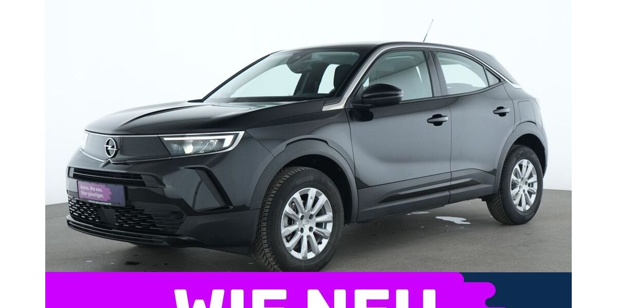 Opel Mokka 13.109 km 17.568 &euro; Dietzenbach bei Frankfurt 63128