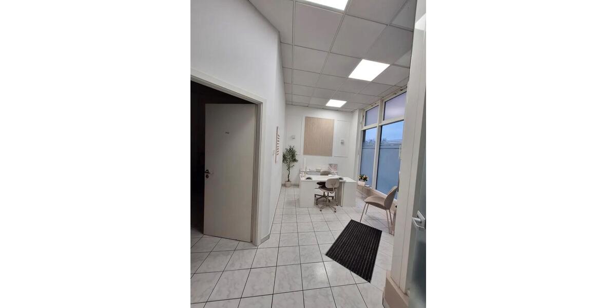 Gewerbeobjekt Mainaschaff - 14&euro; | Angebot:25149304