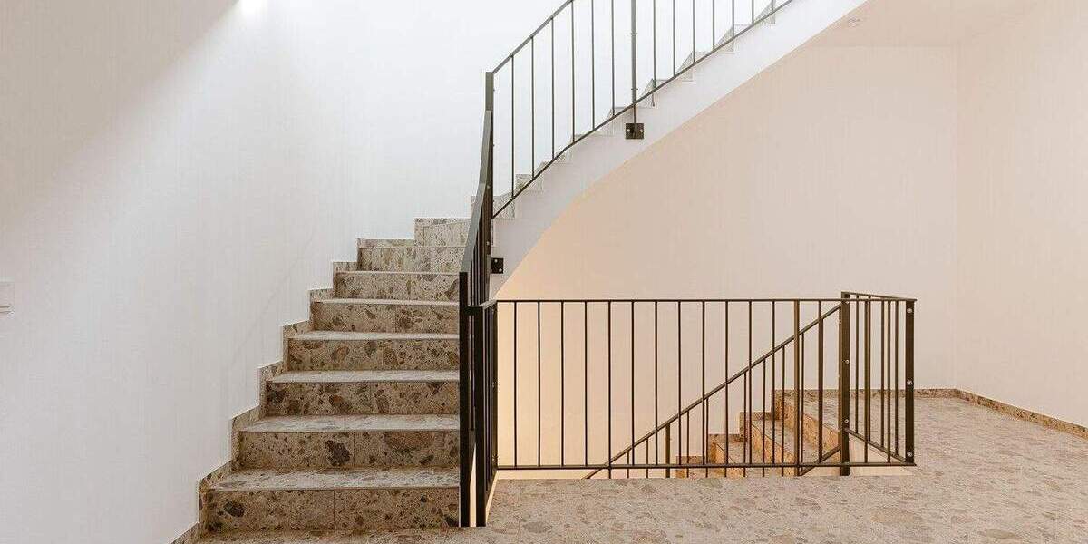 Etagenwohnung Frankfurt am Main Eschersheim - 4 Zimmer, 133 m&sup2;, 1.100.000&euro; | Angebot:25727359