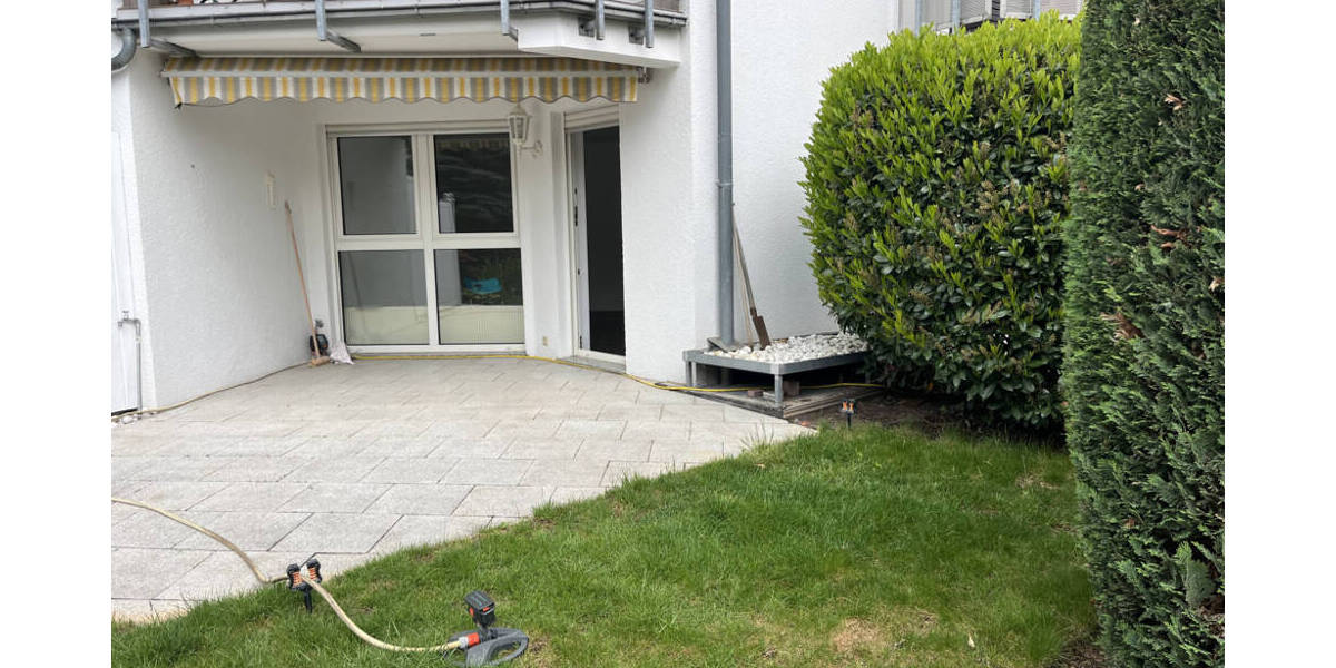 Etagenwohnung Dietzenbach / Dietzenbach-Steinberg Steinberg - 2 Zimmer, 70 m&sup2;, 268.000&euro; | Angebot:26641707