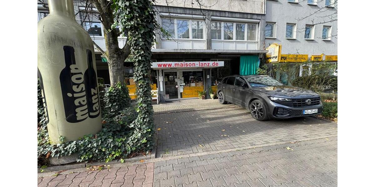 Gewerbeobjekt Frankfurt am Main Sachsenhausen Süd - 2.499&euro; | Angebot:24884238