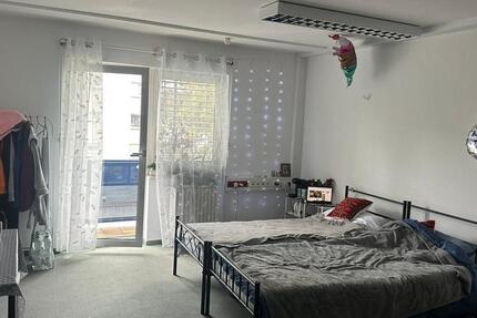 Wohnung Frankfurt am Main - 1 Zimmer, 15 m&sup2;, 500&euro; | Angebot:24315077
