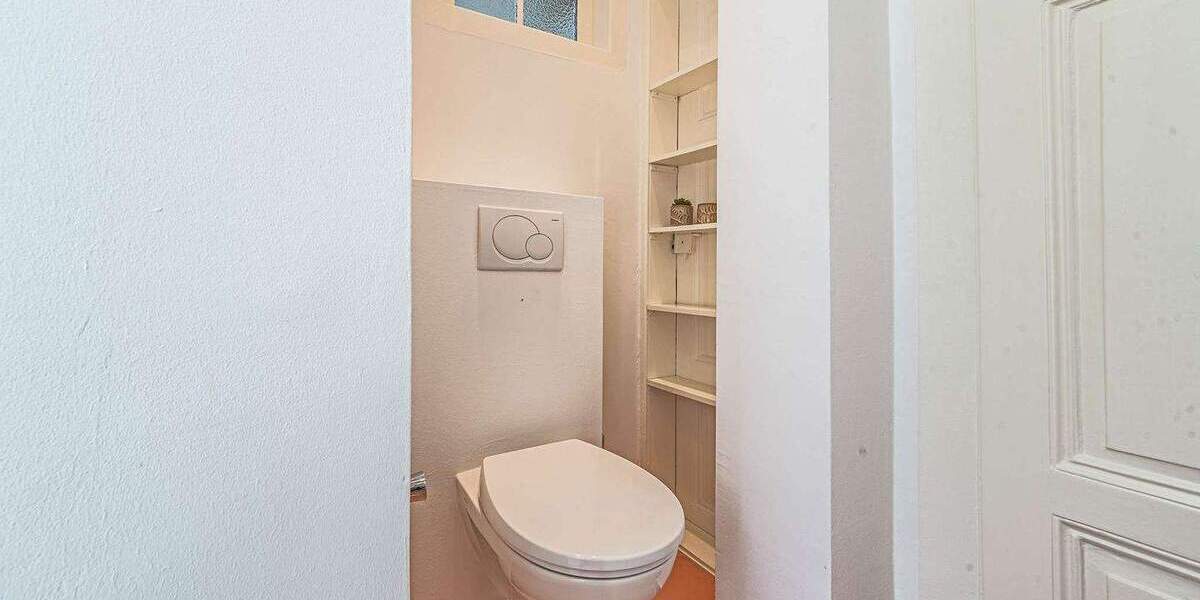 Etagenwohnung Frankfurt am Main Nordend-Ost - 2 Zimmer, 56 m&sup2;, 1.750&euro; | Angebot:25661879